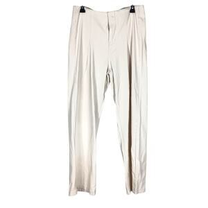 Cider Wide Leg Trouser Pants Size L NWT